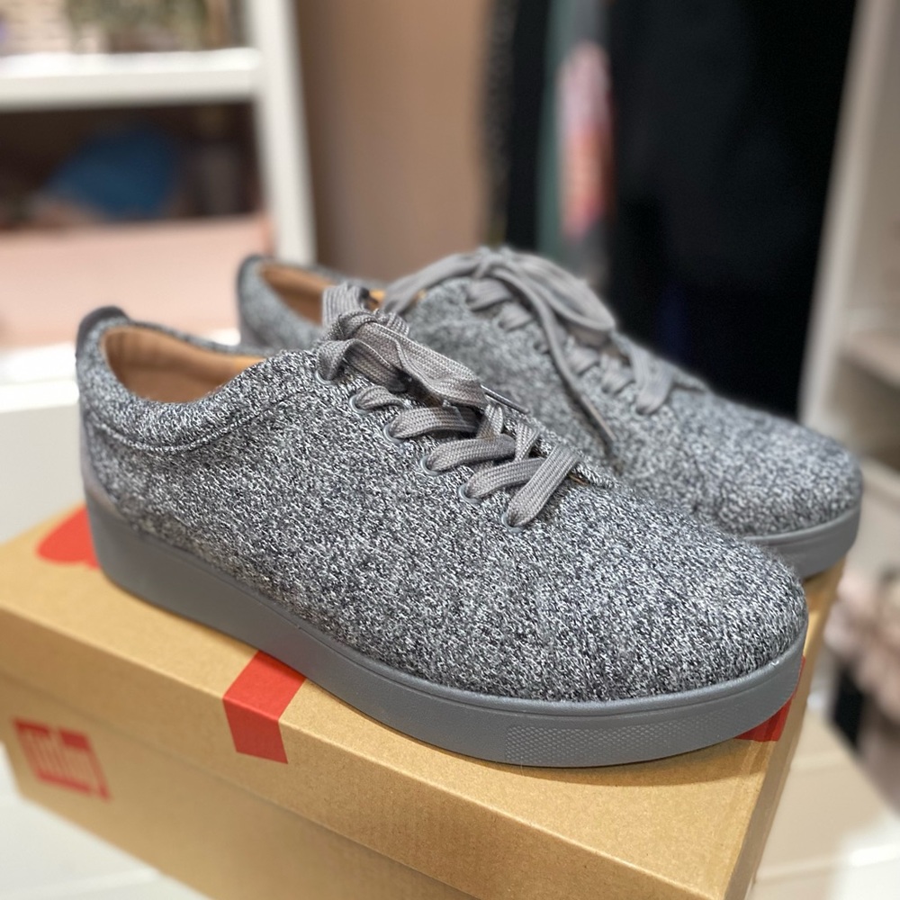 Fitflop fashion sneakers